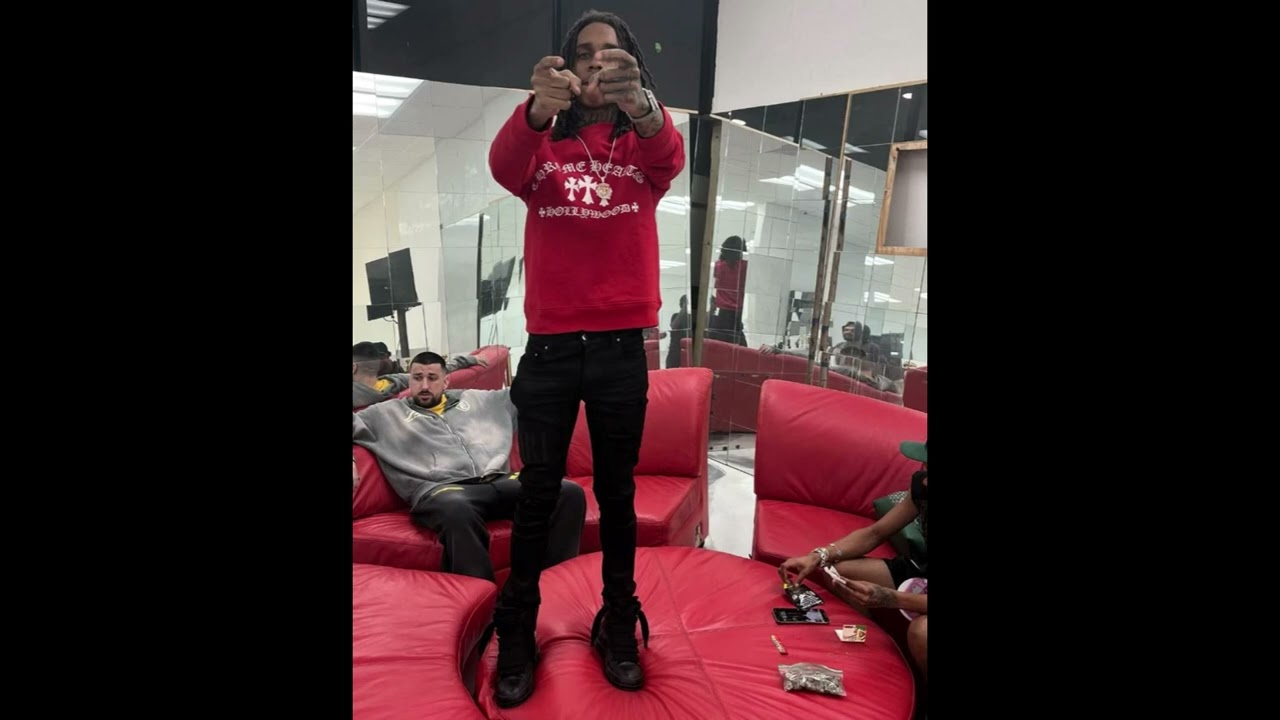 [FREE] BLOODHOUND LIL JEFF - 