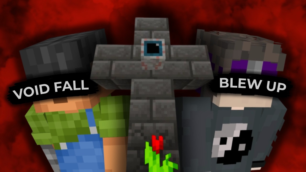 The 10 Saddest Deaths in Unstable SMP (RANKED)
