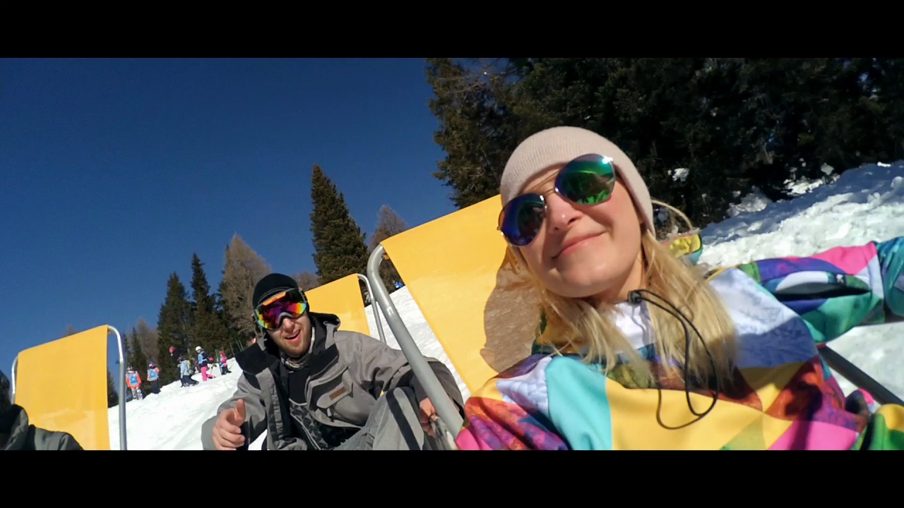 Val di Sole 2017