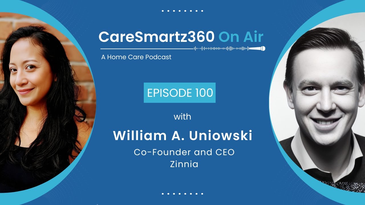 Ease the Day: Real Strategies for Real Home Care Challenges | Podcast