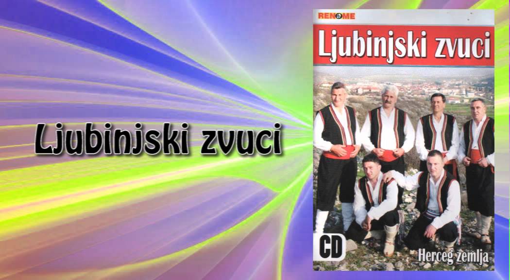 Ljubinjski zvuci - Kumovska - (Audio 2009)