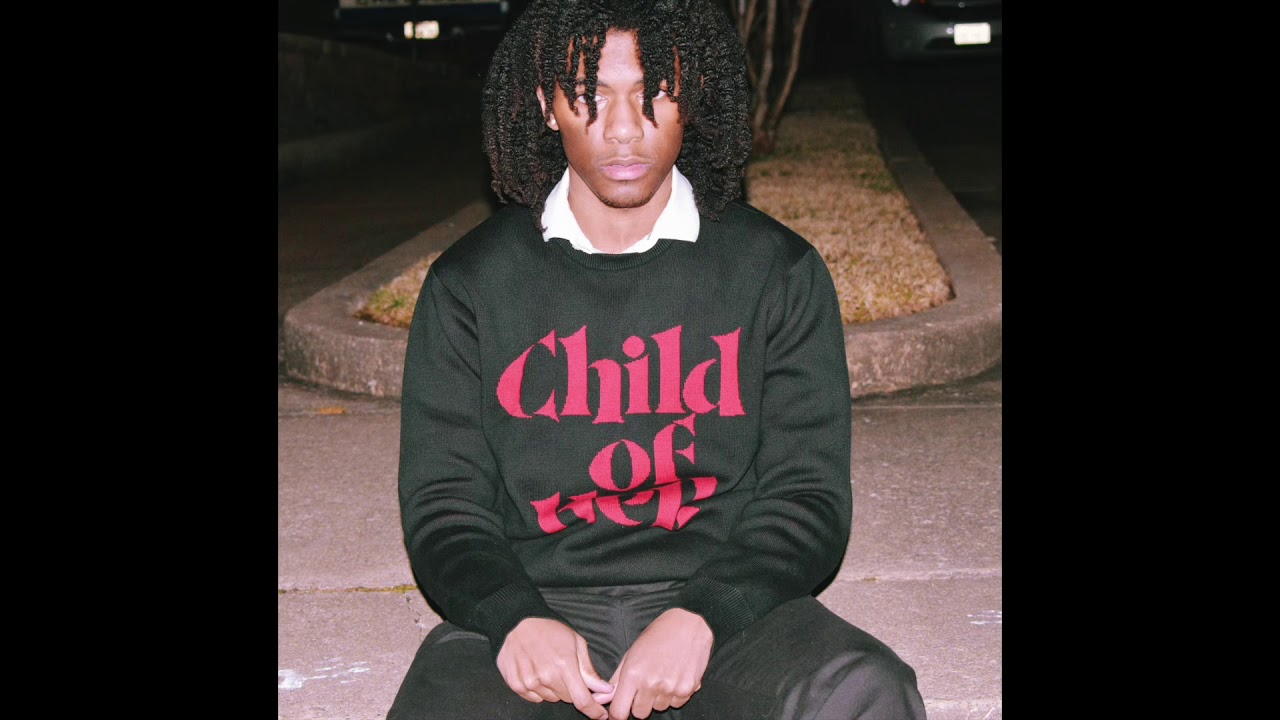 QUAVI - STUCK IN MY WAYS (PROD. AUSTIN CARTIER)