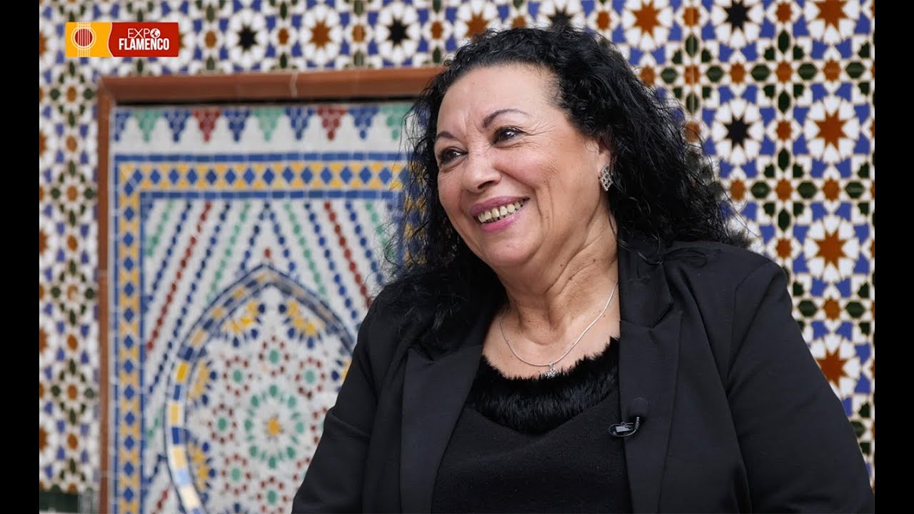 Concha Vargas: «Yo ya no estoy para ganar 500 euros, en mi hambre mando yo»