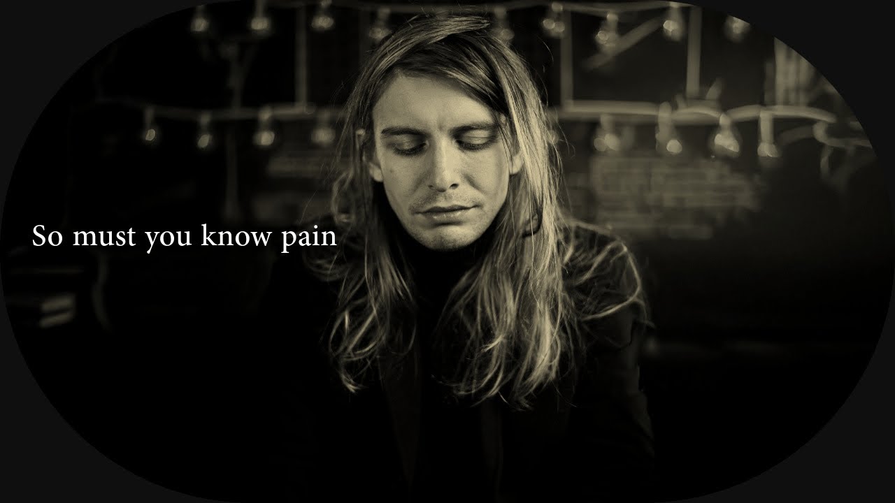 On Pain, from the Prophet by Kahlil Gibran