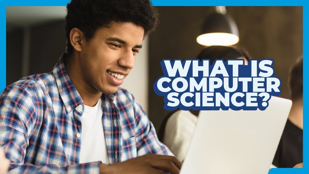 What is Computer Science? | The limitless major where your code can impact billions worldwide