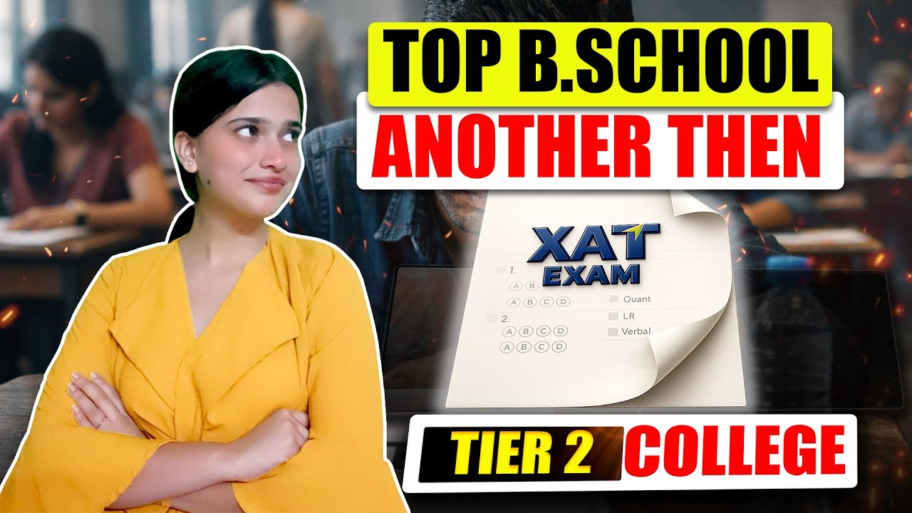 🎓Top Tier-2 MBA Colleges in India | XLRI Bhubaneswar, GIM Goa, KJSIMSR | Fees, Cutoff, Placements🔥