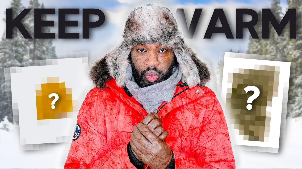 8 Cold Weather Accessories To Keep You Warm