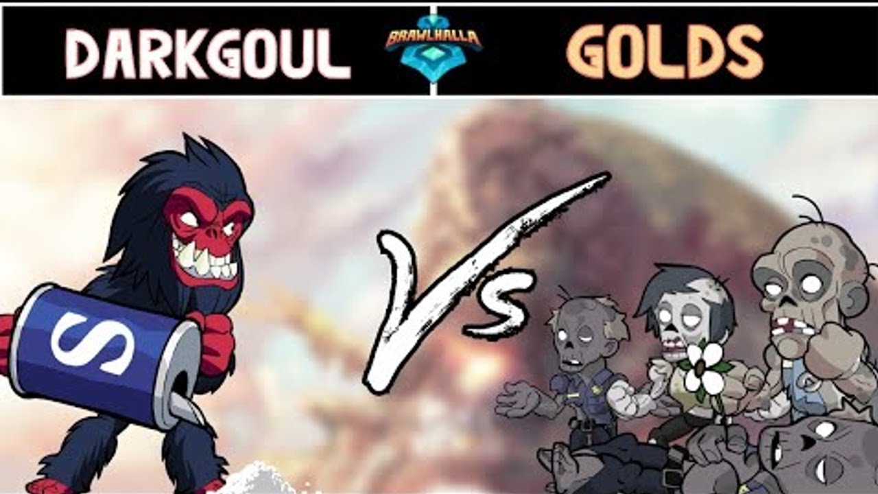 [1 HOUR] DARKGOUL'S TOP MOMENTS PART 1!!!