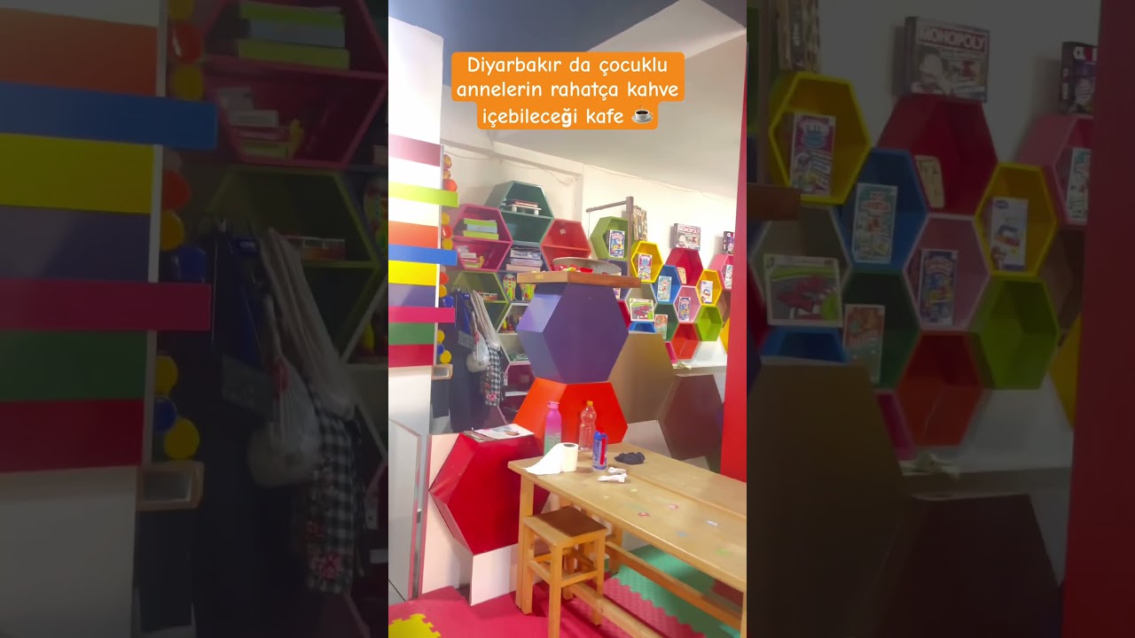 Chicoland oyun alanı saatlik &uuml;creti 150 tl #children #diyarbakır  #keşfet  #kahve #mom #baby #music