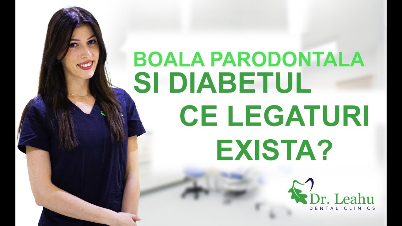 Boala parodontala, boala dintilor sanatosi. Ce semne ne trimit la medicul parodontolog