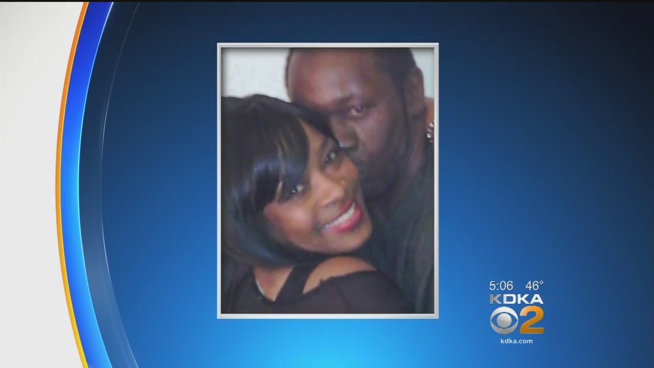 Woman Accused Of Fatally Stabbing Boyfriend During Domestic Dispute