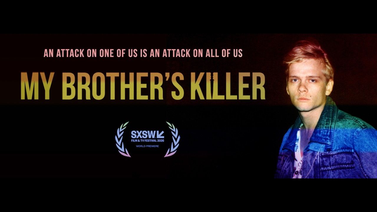 Documentary Solves 1990 Murder of Gay Porn Star With Killer&rsquo;s Confession On Camera