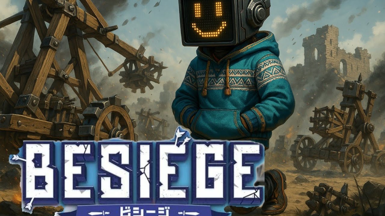 【ビシージ】お久ビシージ