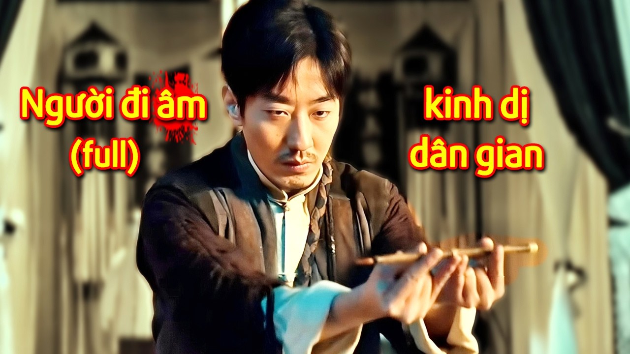 Chuyện Về Người Đi Âm : Siêu Độ Vong Hồn, Vạn Vật Trên Thế Gian Đều Tuân Theo Luật Nhân Quả