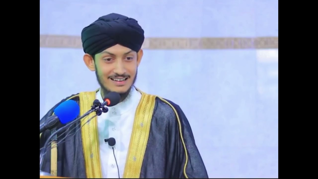 সুন্নী আলেমদের বয়ান যেমনটা হবে আশাকরেছিলাম,আলহামদুলিল্লাহ তেমনটা পেয়েছি।।।