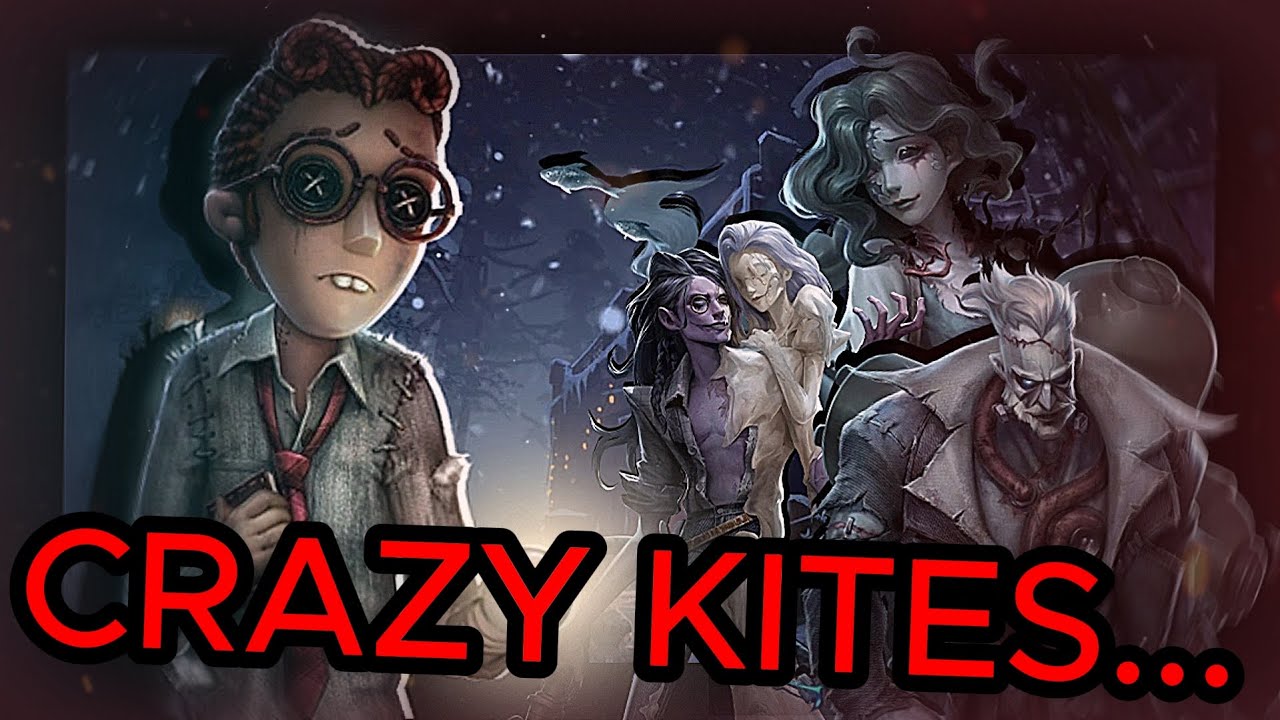 This is why Lawyer is the best Survivor (Survivor Ranked 5) | IdentityV