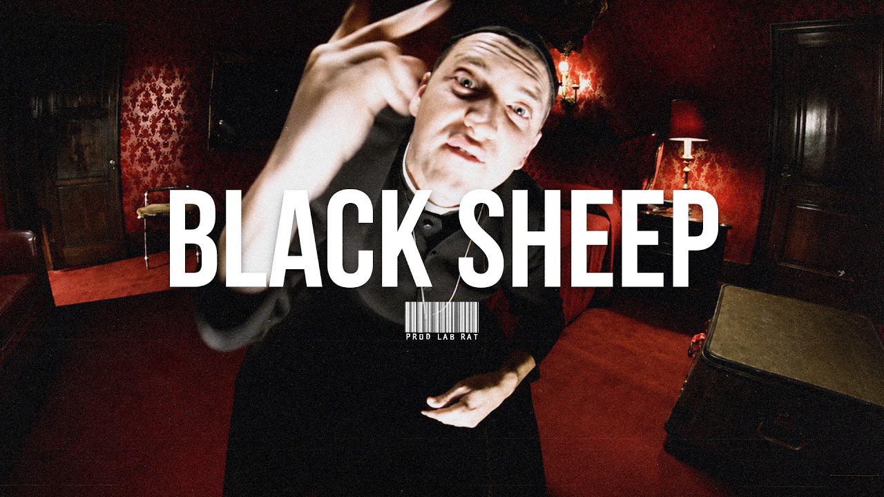 (Free) Eminem x SLIM SHADY Type Beat | &ldquo;BLACK SHEEP&rdquo; | 2000s Type Beat