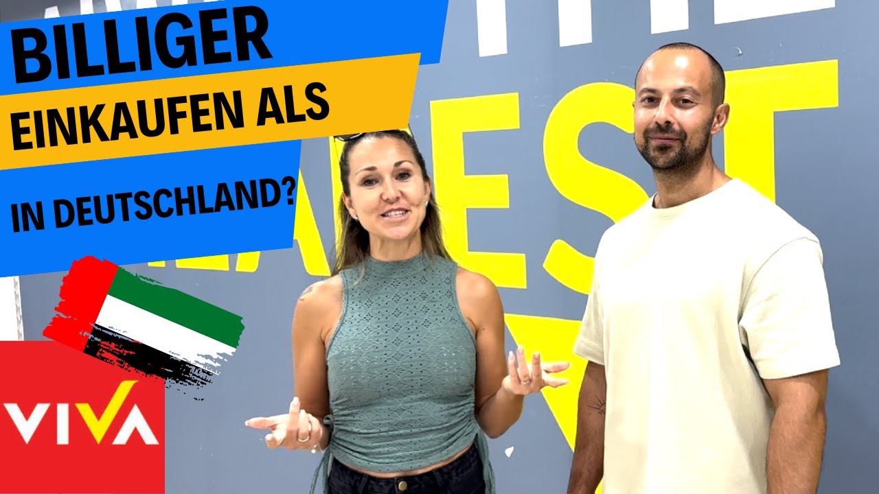 Der Aldi von Dubai