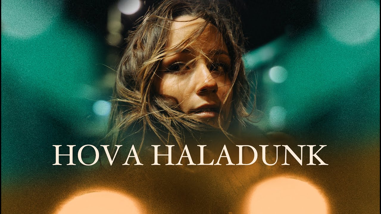 XOFYA - Hova haladunk (Official Lyric Video)