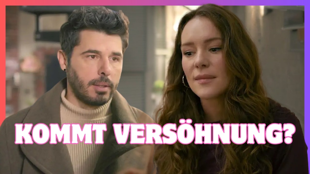 AWZ Vorschau: Matteo will den Streit mit Emma begraben #gzszdrama