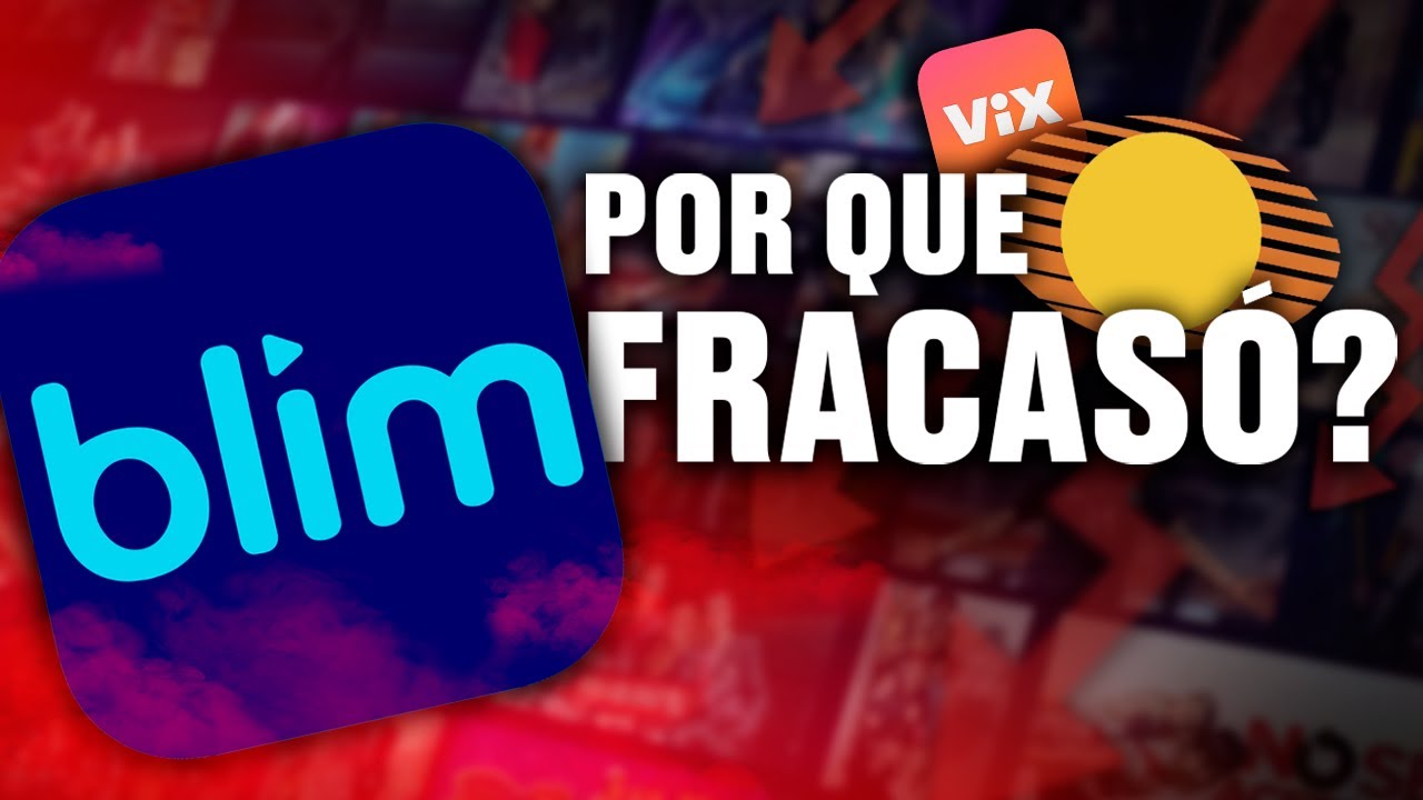 &iquest;QU&Eacute; PAS&Oacute; CON BLIM?