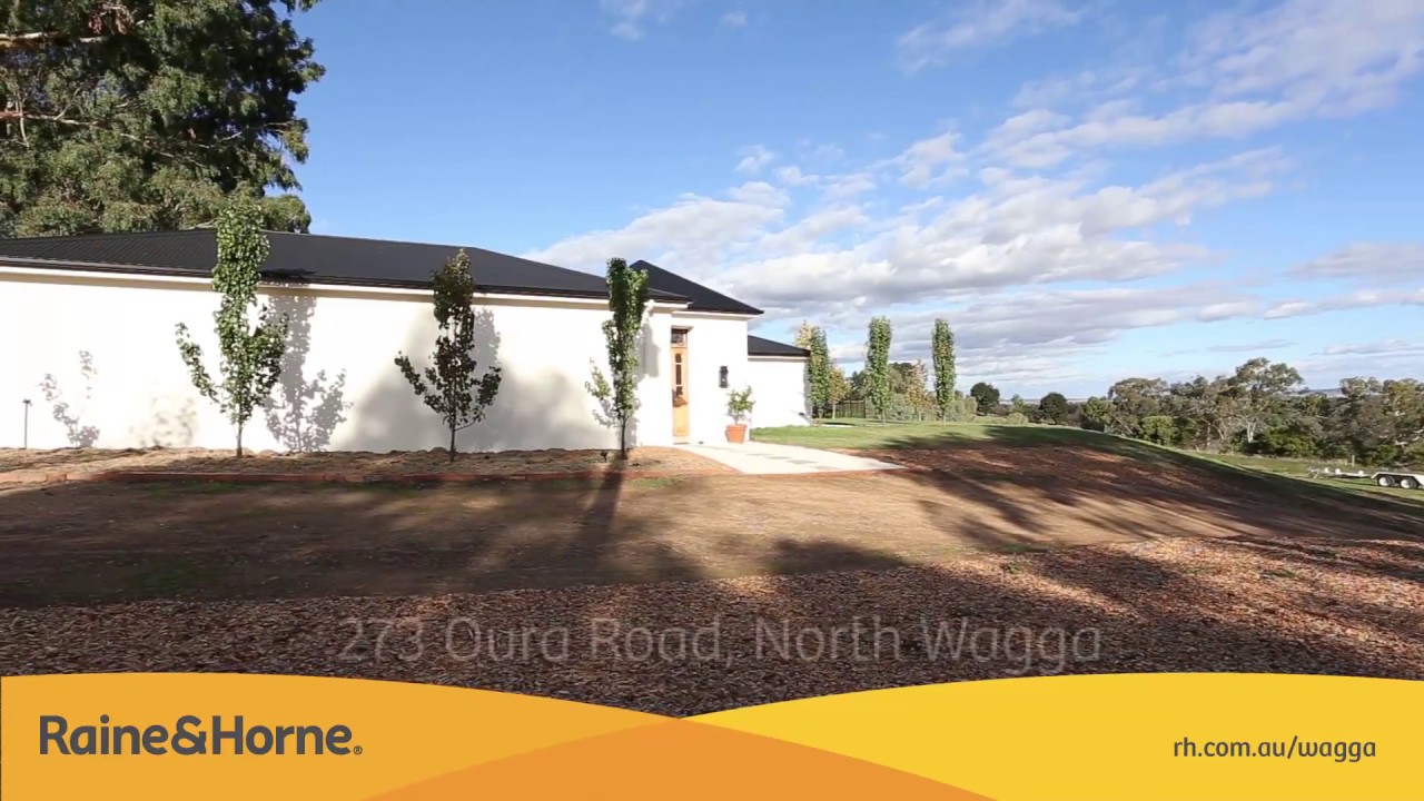 273 Oura Road, North Wagga