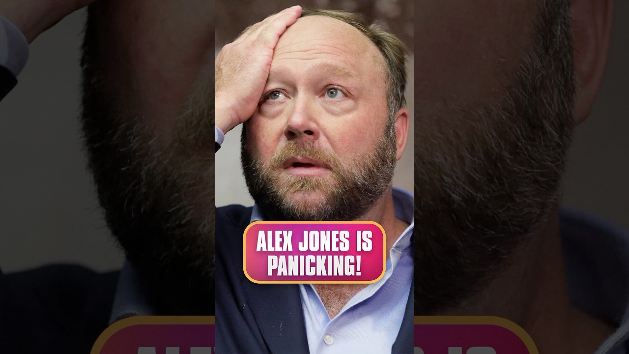 ПРАВДА об Infowars