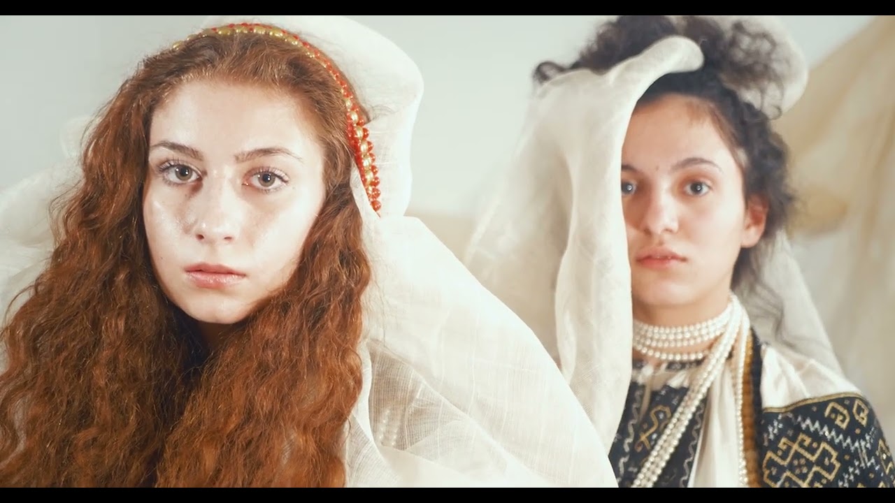 HYPERBOREAN FOLKLORE 2019