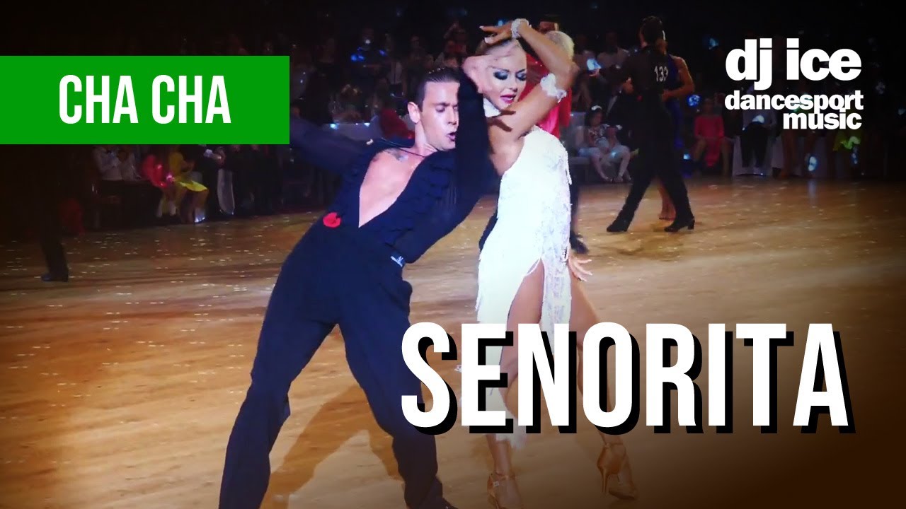CHACHA | Dj Ice - Senorita (Shawn Mendes Cover)