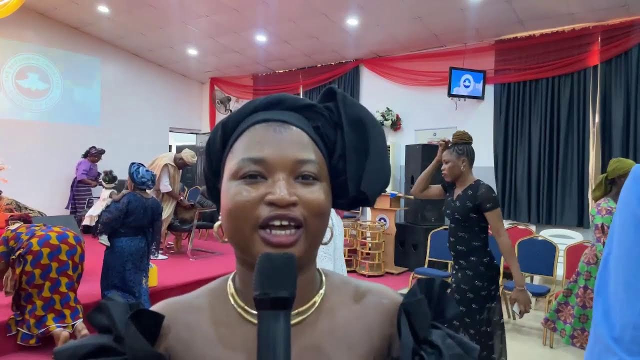 CROSSING OVER WITH GOD'S PRESENCE