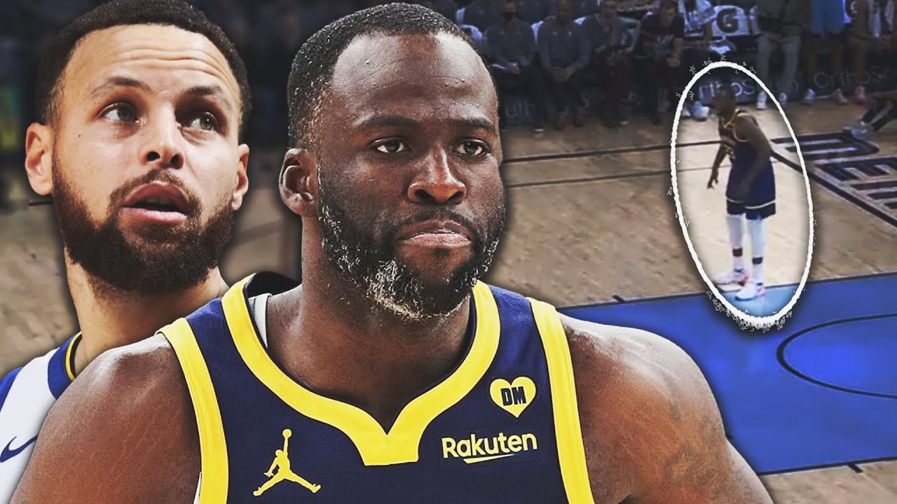 This Solved All of the Warriors' Problems