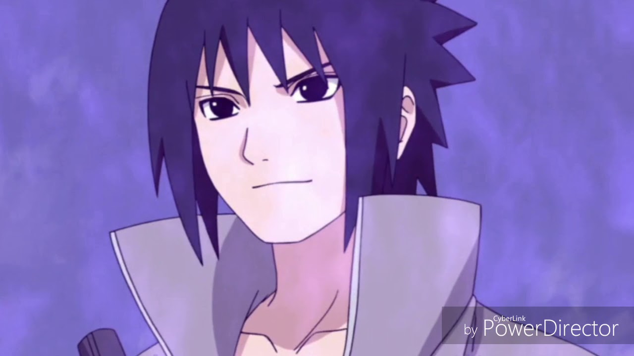 SasuSaku High School: New girl Part 3