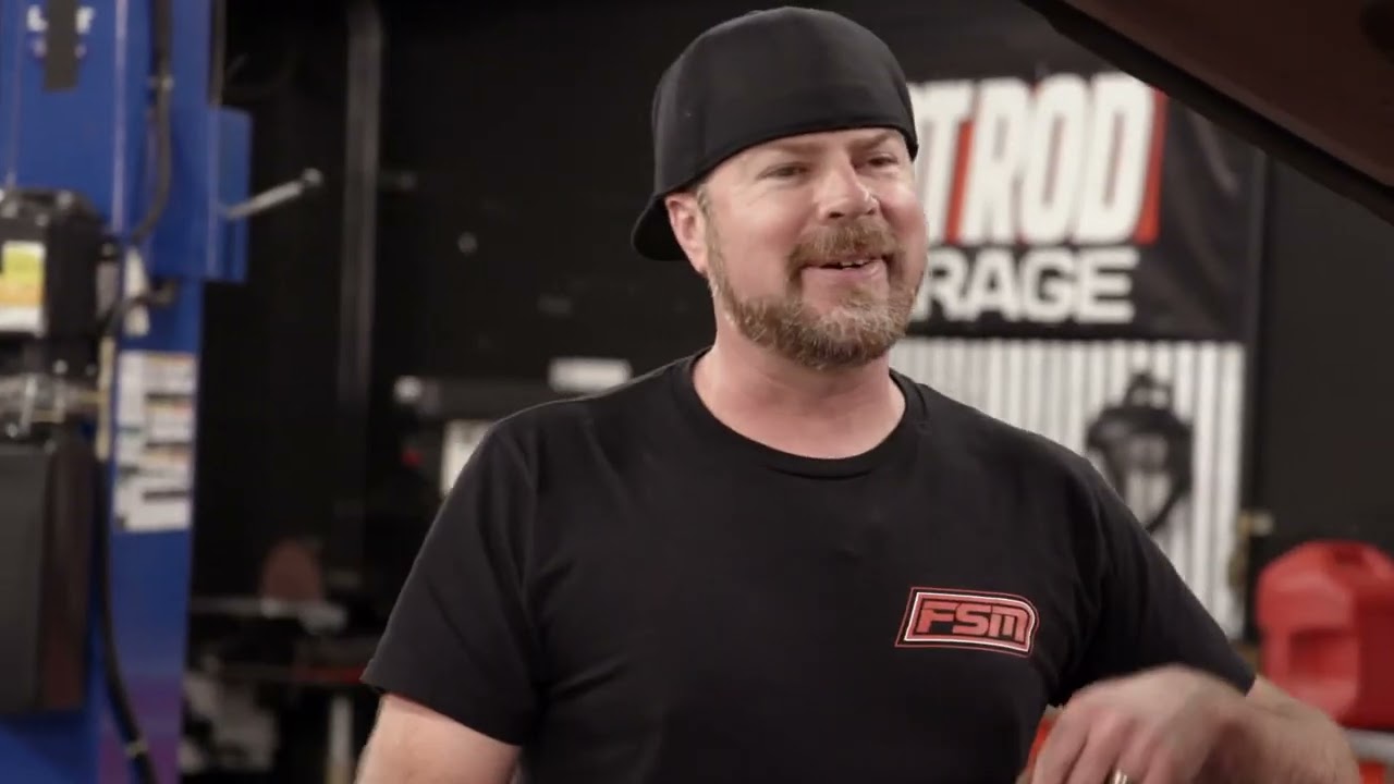 Roadkill S10E06 Muscle Truck Returns Boatkill 2