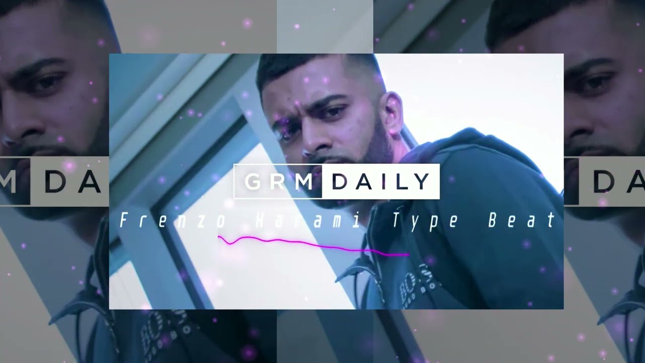 Frenzo Harami Type Beat - 