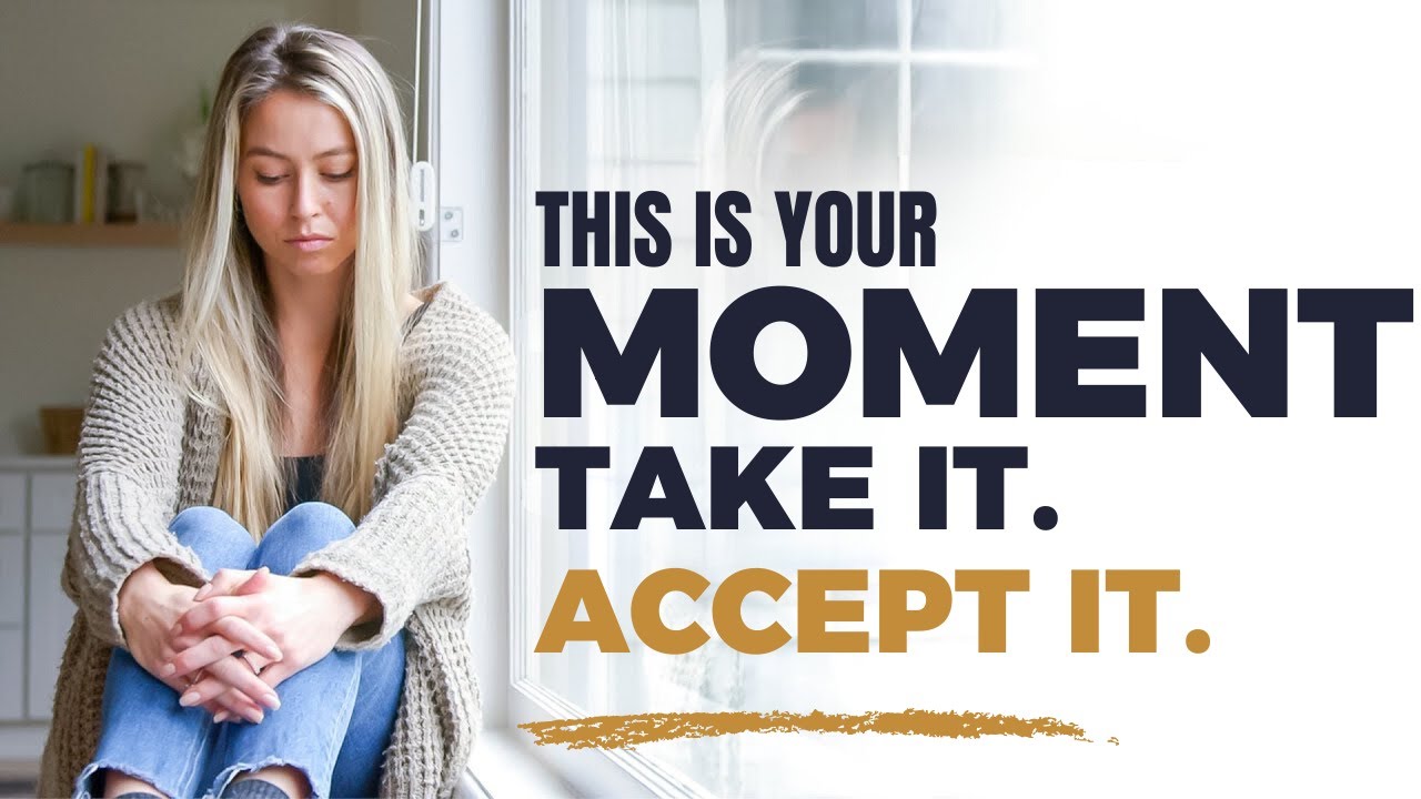 Nothing Will Stop What God Has Started: Your Time is Now | Inspirational & Motivational Video
