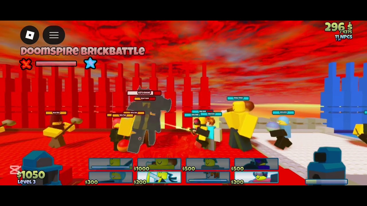 Doombringer tutorial #thebattlebricks #doombringer #tutorial 