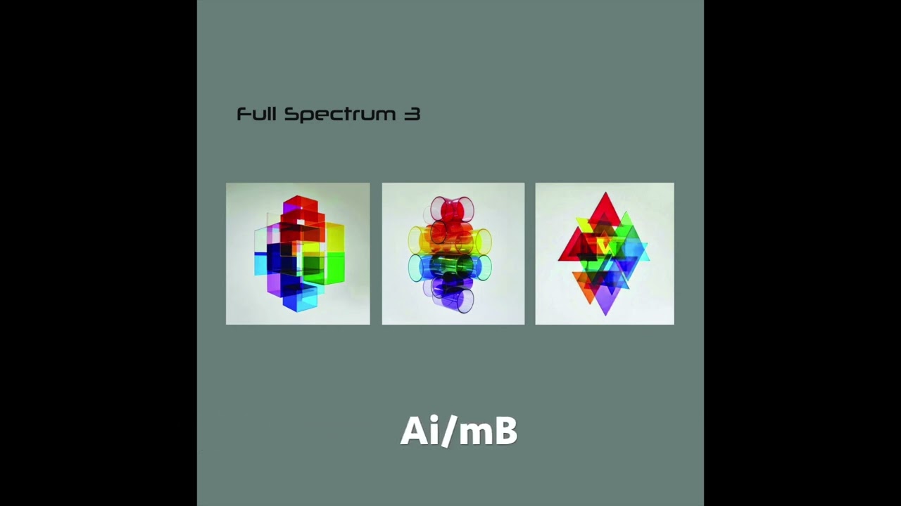 Full Spectrum 3 Artists Line Up
