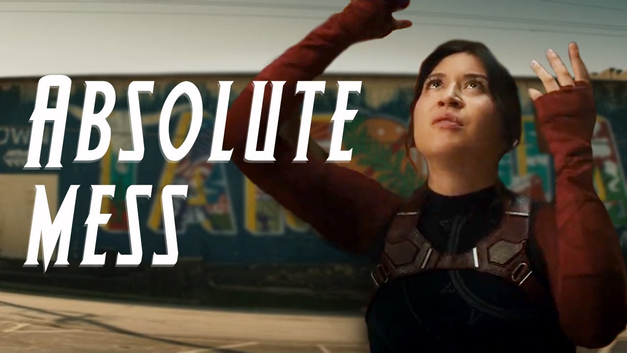 Echo: Marvel On Its Last Leg