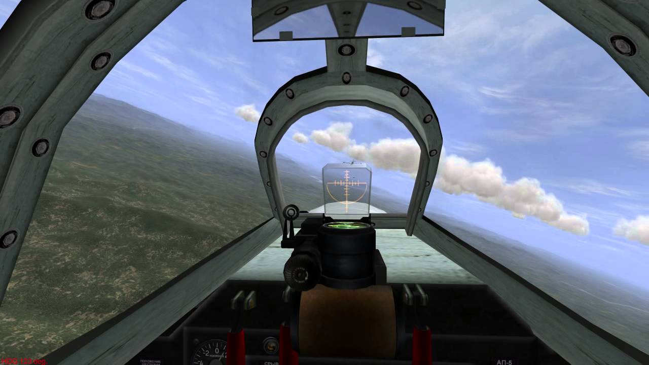 IL2 Lavochkin La-11