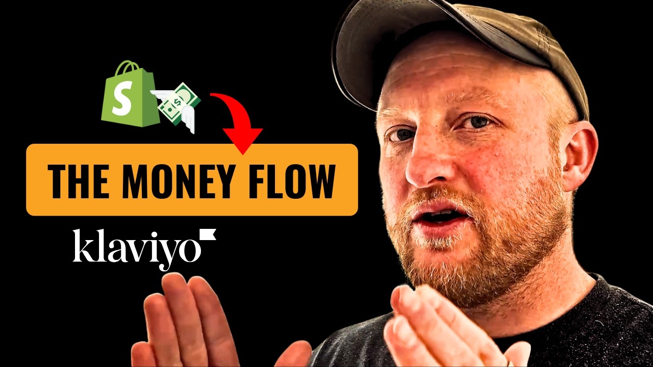 Highly Profitable Klaviyo Flow | Most Dropshipping Stores Ignore this Completely