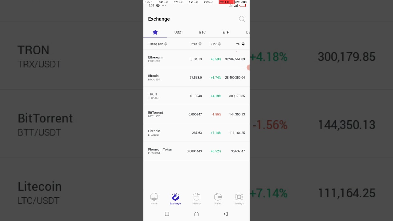 HOW TO TRADE ON PROBIT