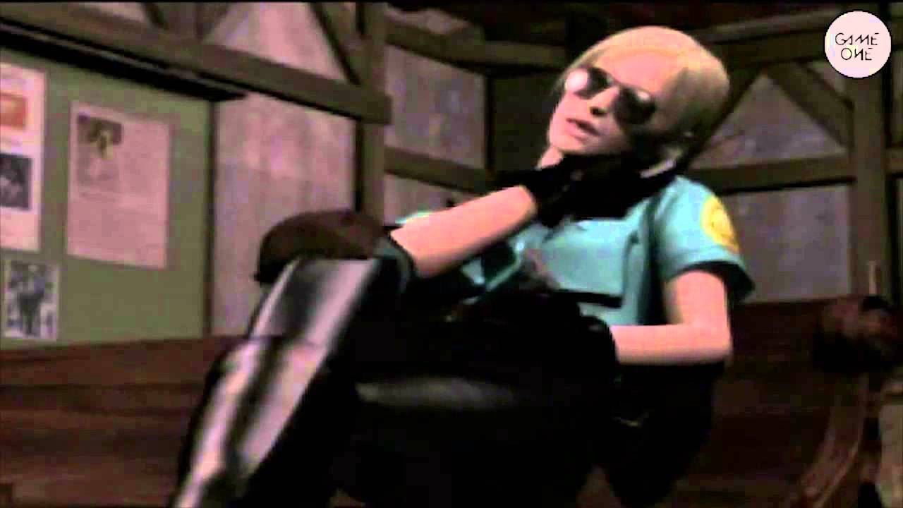 Bis zum bitteren Ende Silent Hill 1: Die Zusammenfassung der Geschehnisse mit Wolf [GameOne]