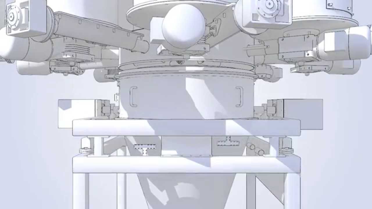 Jesma Micro Dosing System