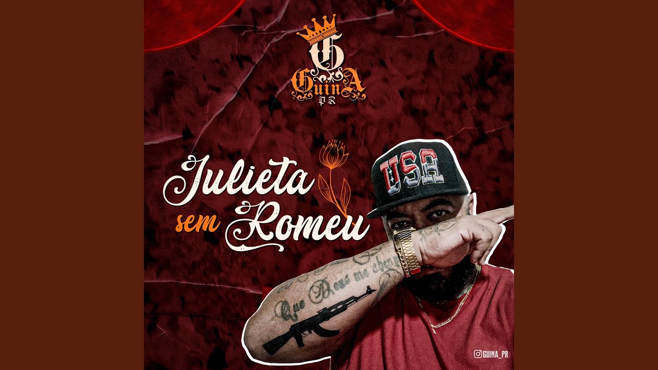 Julieta Sem Romeu