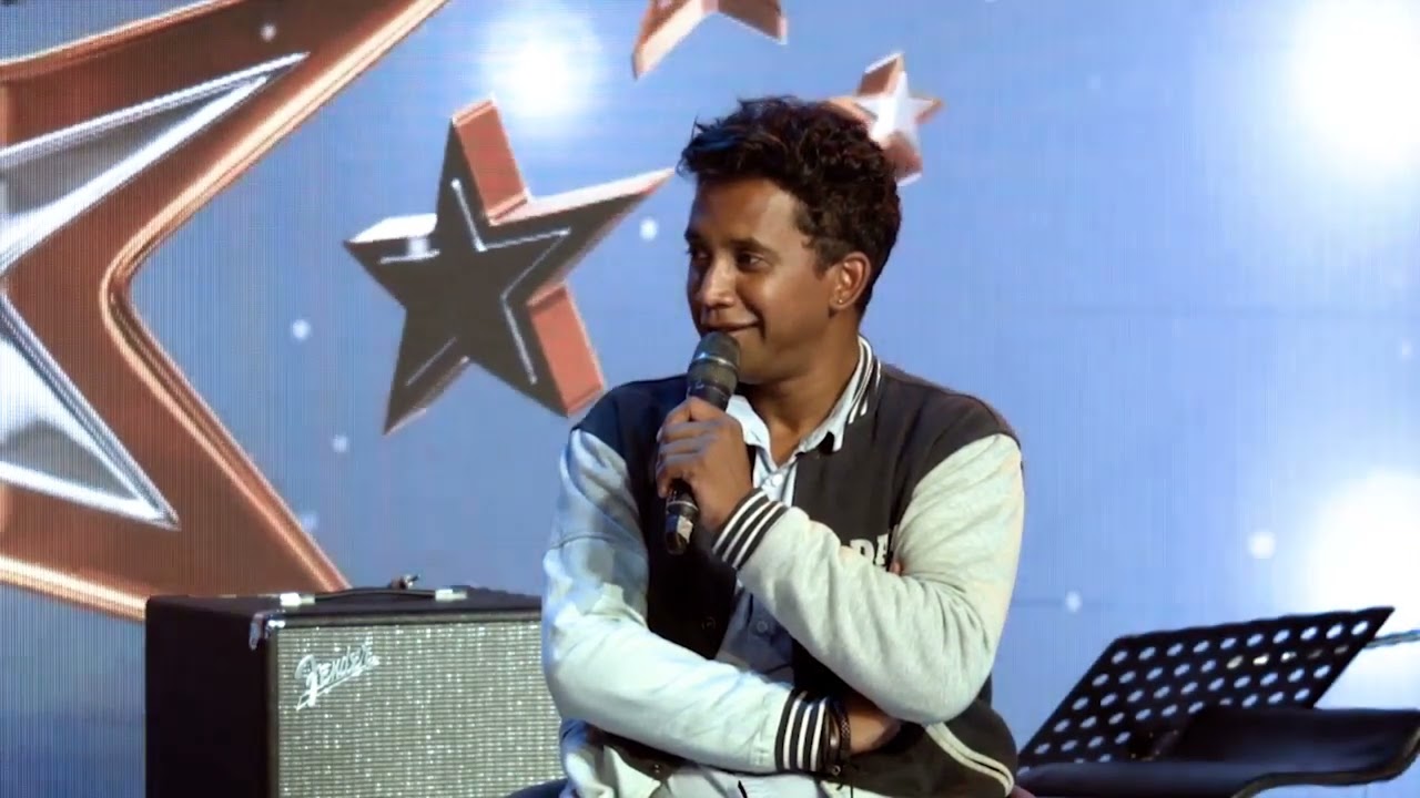 VIVA STARS 17 04 22 KIALA VAZO - EPISTOLIER