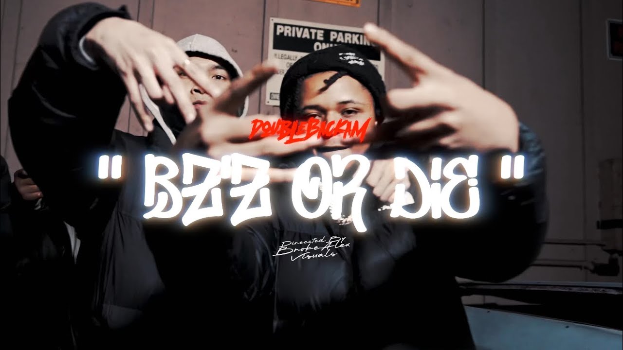 DoubleBackam - 