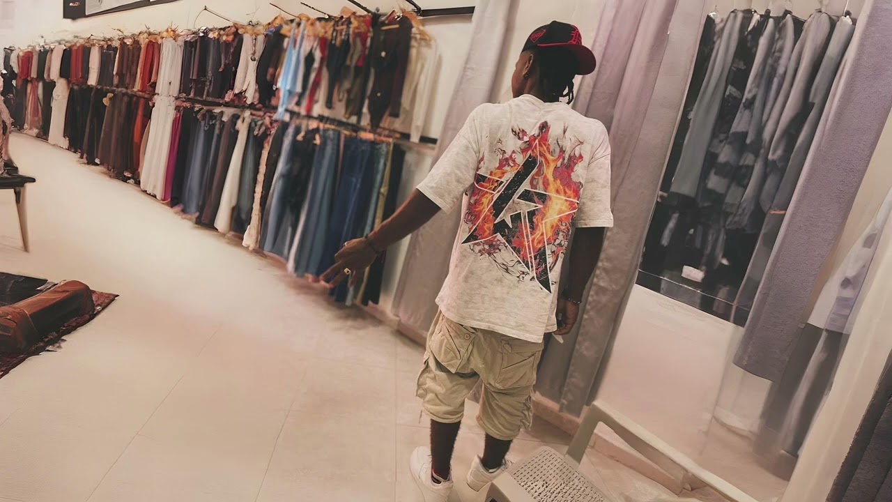 Que tu quieres beby, Eonix333 (video oficial)