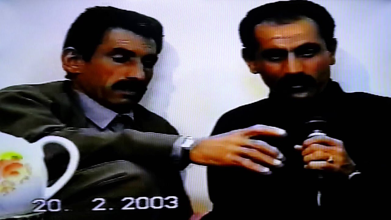 هورةى نةورولى 4