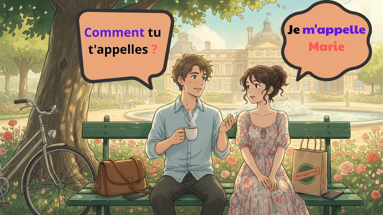 100 Common French Questions and Answers | Everyday French for Beginners
