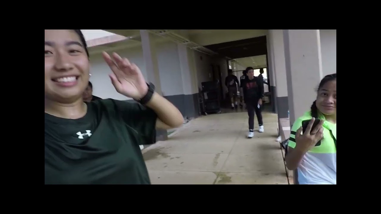 Tiyan HIgh School, Guam - 10th Year Anniversary Video